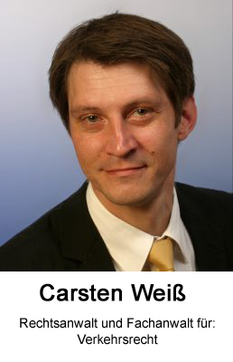 Biographie Rechtsanwalt Carsten Weiss Kanzlei Vogt Kollegen